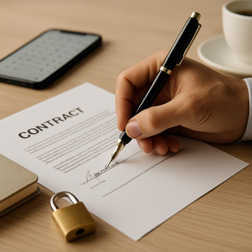 Vertraulichkeit und Vertragsgestaltung bei Sluts Files 39a90a8e ad16 4c56 8bb0 ea90d5d6f7db